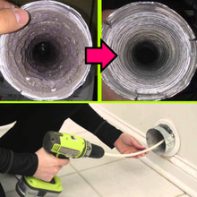 Load image into Gallery viewer, Pipe Inner Brush