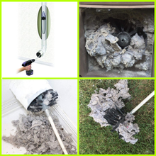 Load image into Gallery viewer, Pipe Inner Brush