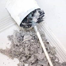 Load image into Gallery viewer, Pipe Inner Brush