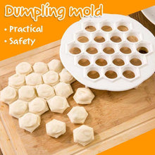 Load image into Gallery viewer, Dumpling Mold