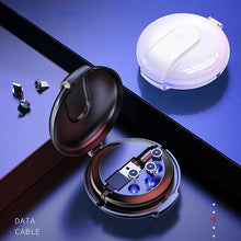 Load image into Gallery viewer, 3-in-1 Magnetic Cable Connector Storage Box