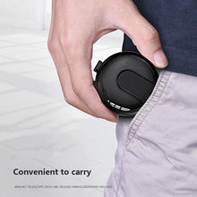 Load image into Gallery viewer, 3-in-1 Magnetic Cable Connector Storage Box