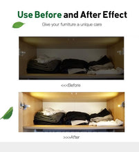 Load image into Gallery viewer, LED cabinet lighting