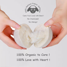 Load image into Gallery viewer, 6pcs Wool Dryer Balls