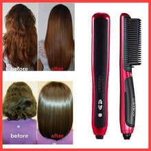 Load image into Gallery viewer, Hair Straightening Styler (Special Promotion-50% OFF)