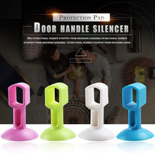 Load image into Gallery viewer, Anti-collision door handle (5pcs)
