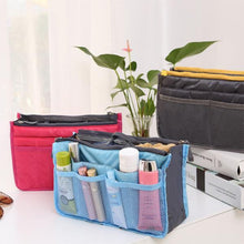 Load image into Gallery viewer, Multifunctional Storage Bag
