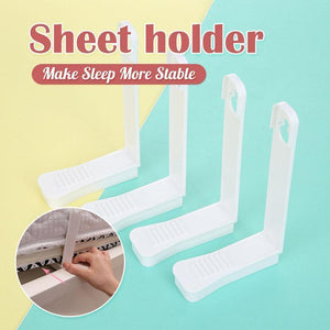 Sheet holder (4PCS)