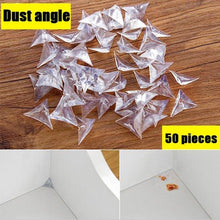 Load image into Gallery viewer, Anti-dust Corner Gurad Protector ( 50pcs )
