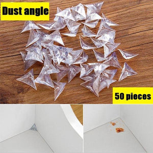 Anti-dust Corner Gurad Protector ( 50pcs )