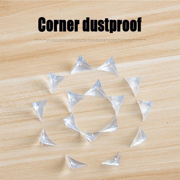 Anti-dust Corner Gurad Protector ( 50pcs )