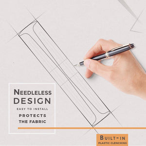 Multi-function Anti-skid Clip (12 Pcs)