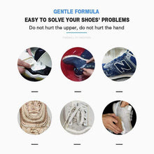 Load image into Gallery viewer, Small White Shoe Artifact
