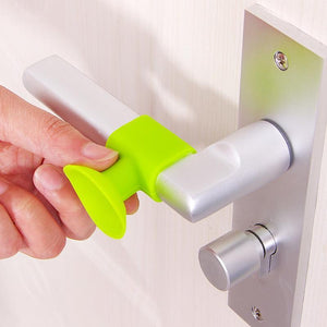 Anti-collision door handle (5pcs)