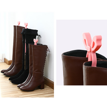 Load image into Gallery viewer, Adjustable  Boot Shaper Stands (2 Pcs)
