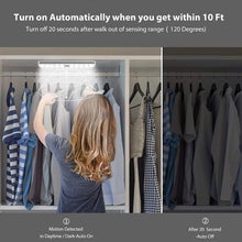 Load image into Gallery viewer, LED Closet Light
