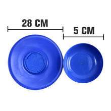 Load image into Gallery viewer, Silicone Suction Pet Feeding Bowl Mat
