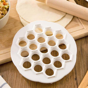 Dumpling Mold