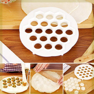 Dumpling Mold