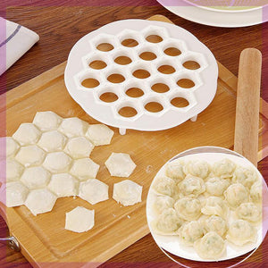 Dumpling Mold