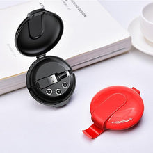 Load image into Gallery viewer, 3-in-1 Magnetic Cable Connector Storage Box
