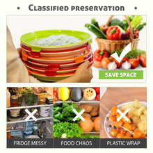 Load image into Gallery viewer, Round Food Preservation Tray
