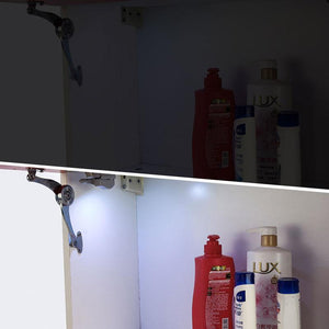 Smart Touch Sensor Cabinet LED Light（10pcs）