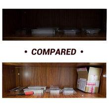 Load image into Gallery viewer, Smart Touch Sensor Cabinet LED Light（10pcs）
