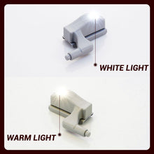 Load image into Gallery viewer, Smart Touch Sensor Cabinet LED Light（10pcs）
