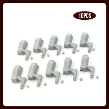 Load image into Gallery viewer, Smart Touch Sensor Cabinet LED Light（10pcs）
