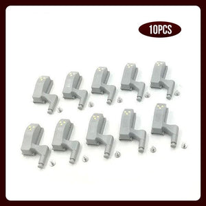 Smart Touch Sensor Cabinet LED Light（10pcs）
