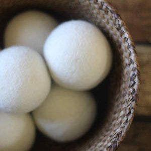 6pcs Wool Dryer Balls