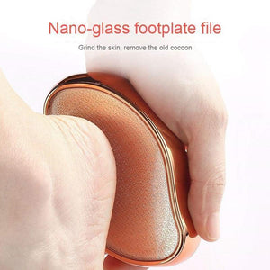 Nano Grinding Foot File